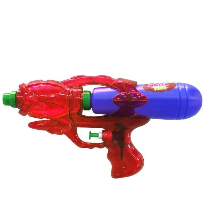 تفنگ آب پاش مدل toy142452s