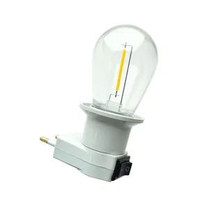 چراغ خواب مدل دیواری LED-1W