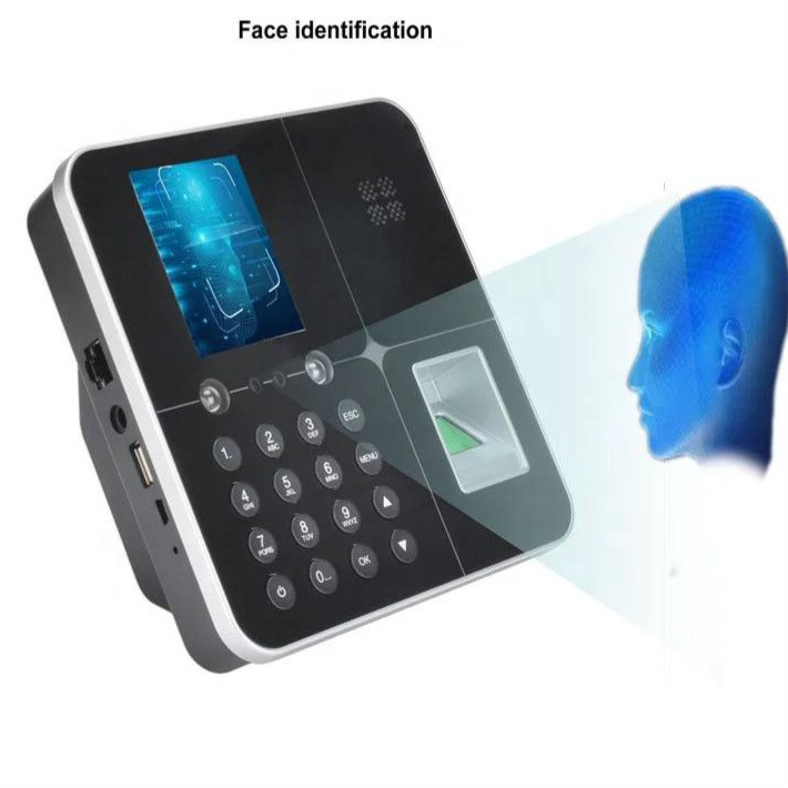 دستگاه حضور و غیاب مدل Kamatec KA18 Plus wifi