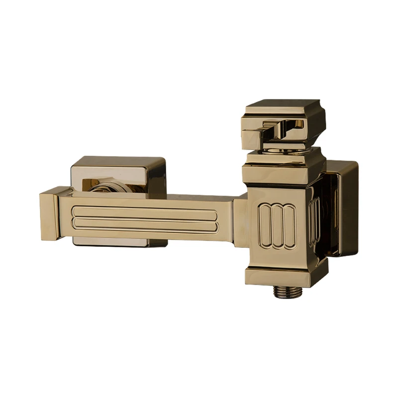 شیر سرویس بهداشتی دوان مدل آلونی