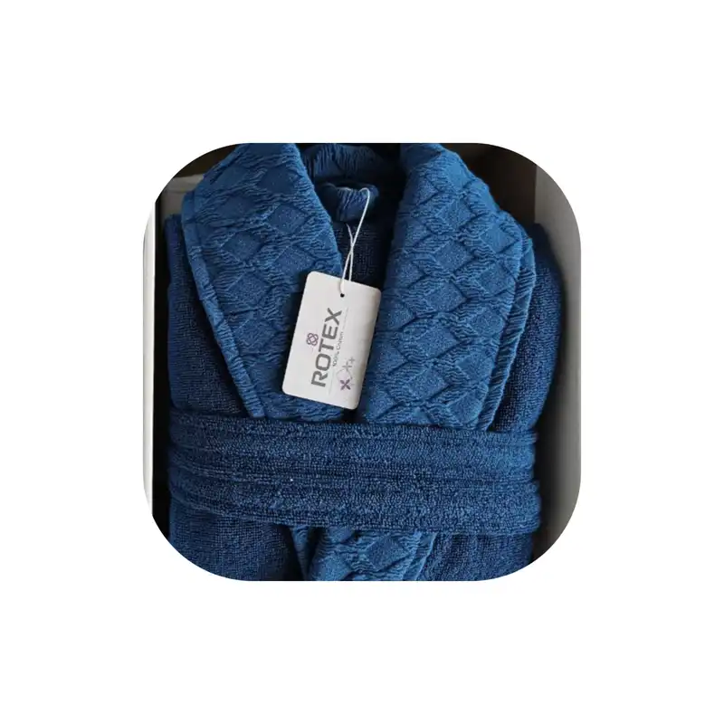 حوله پالتویی روتکس مدل کندو سایز ۱۲۵