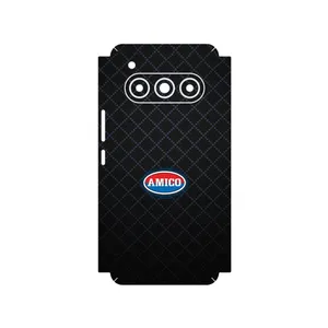 MAHOOT AMICO Cover Sticker for Daria Bond II Lite 5G