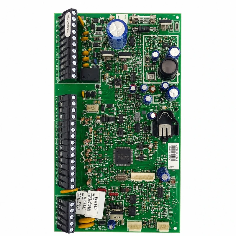 سیستم امنیتی دزدگیر پارادوکس مدل EVO 192