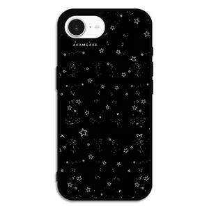 AKAM AMC-WA16E-STARS-19 Cover For Apple iPhone 16 E