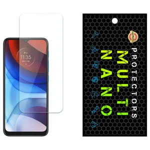 Multi Nano X-S1N Screen Protector For Motorola Moto E7 Power