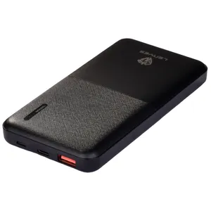 شارژر همراه لنیز مدل PX166D ظرفیت 10000 میلی آمپر ساعت