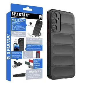 Spartan Flex Armor Cover for Samsung Galaxy A54