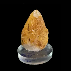 سنگ راف کوارتز مدل فانتوم کد Q721