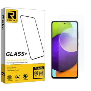 Randika RK Screen Protector For Samsung Galaxy A52 4G