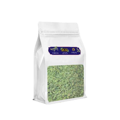 سبزی خشک شنبلیله جان بانو - 250 گرم