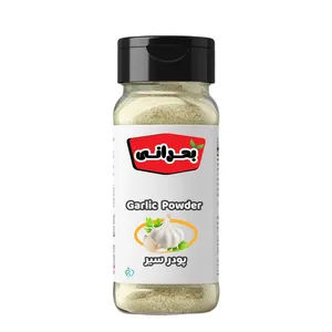 Bahrani garlic powder 75gr