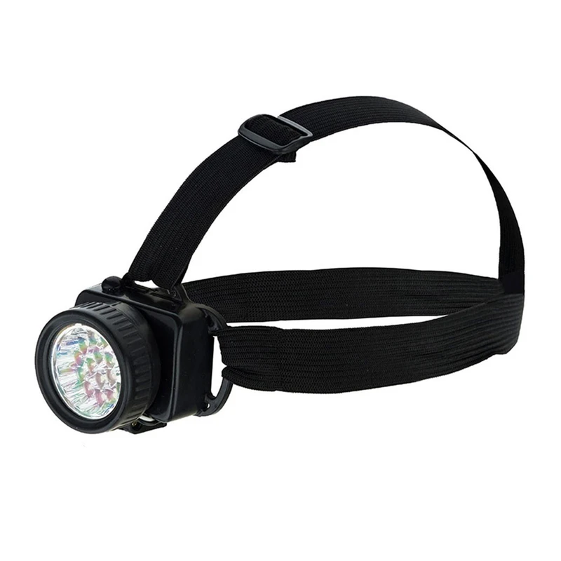 چراغ پیشانی دینگکی مدل DQ-539