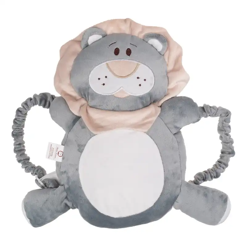 محافظ سر کودک مدل شیر کد 004