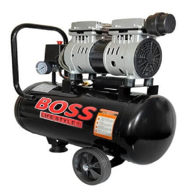 کمپرسور هوا باس مدل سایلنت کد 30