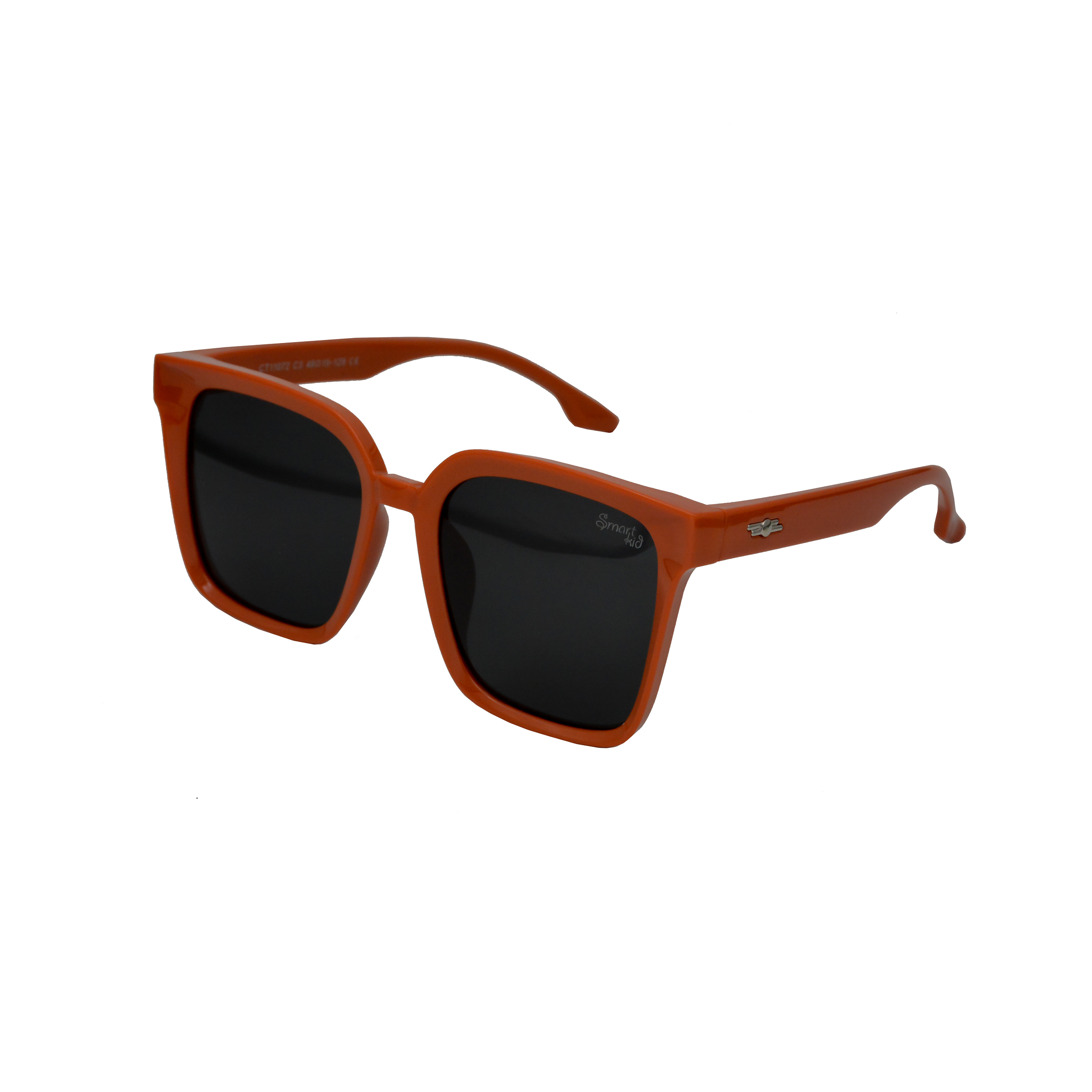 عینک آفتابی بچگانه اسمارت کید مدل CT11072 C3 POLARIZED OR