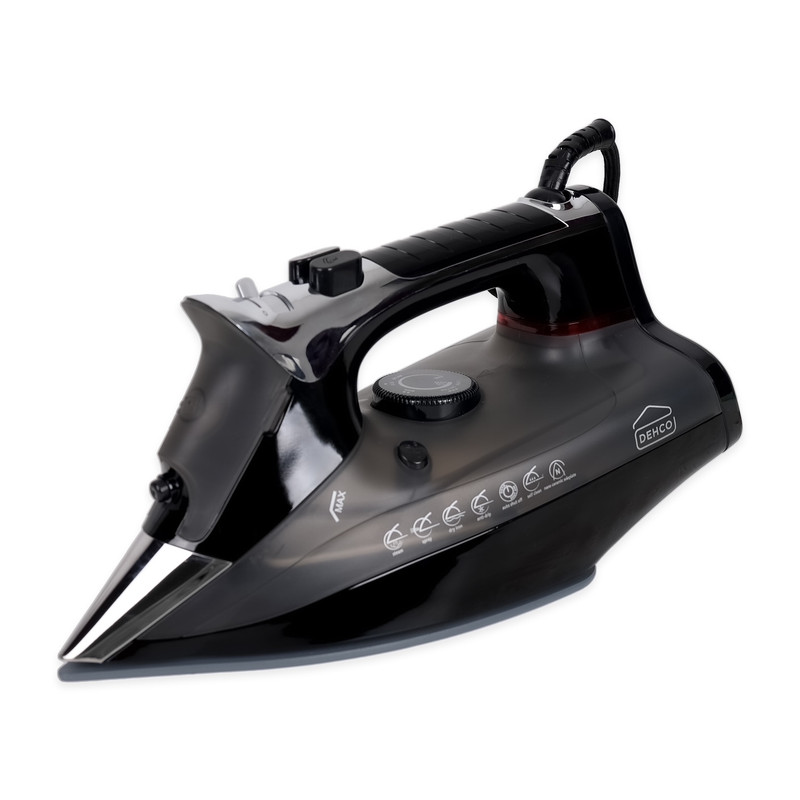 اتو بخار 1200 وات دکو مدل DSI-802