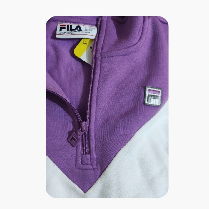 سویشرت ورزشی زنانه مدل P1404585