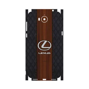 MAHOOT  Lexus-FullSkin Cover Sticker for Huawei Y5 2017