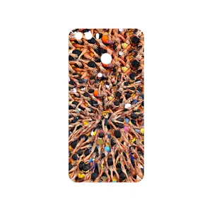 MAHOOT Indian Celebration Cover Sticker for GLX Sepehr