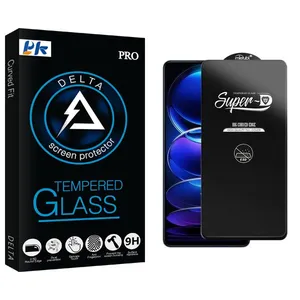 PK Delta SuperD_ESD Screen Protector For Xiaomi  Redmi Note 12 Pro
