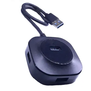 Coteetci USB 3.0 4in1-83007 4 port HUB