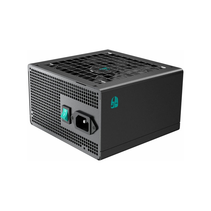 منبع تغذیه کامپیوتر 1000 وات دیپ کول مدل GameStrom PN1000D
