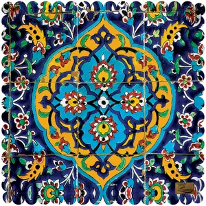 رومیزی رنس مدل T12-42016