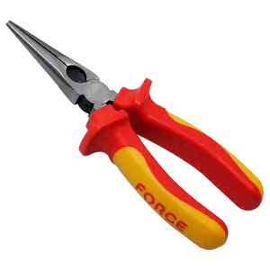 انبر دم باریک فورس مدل 6904160 6اینچ