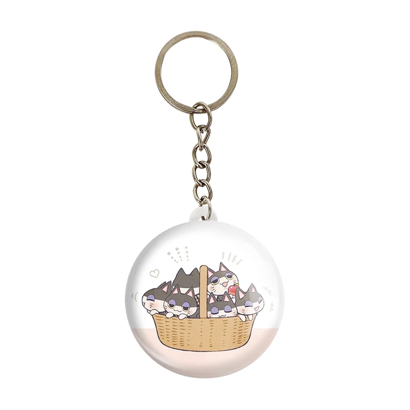 جاکلیدی خندالو مدل بازی انیمال کراسینگ Animal Crossing کد 32666