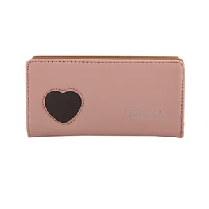 کیف پول زنانه مدل NLV41-23