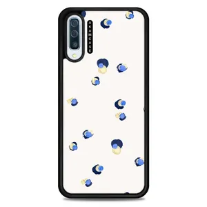 AKAM AMC-WSGA50-DOTS-5 Cover For Samsung Galaxy A50