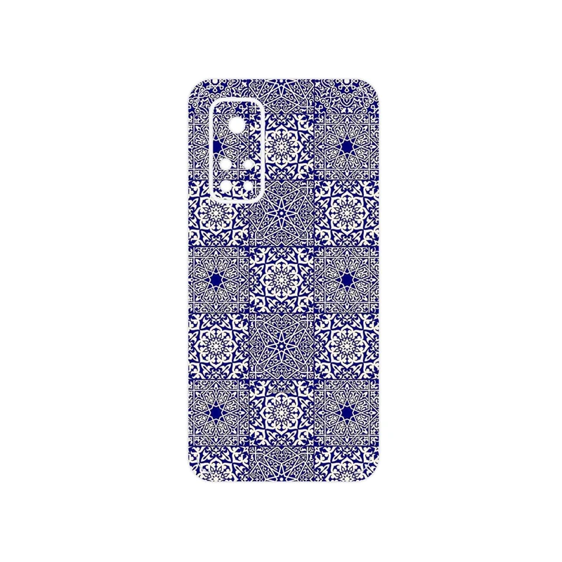 برچسب پوششی ماهوت مدل Iran Tile 11 مناسب برای گوشی موبایل شیائومی Mi 10T Pro 5G