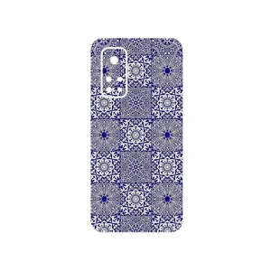 MAHOOT Iran Tile 11 Cover Sticker for Xiaomi Mi 10T Pro 5G