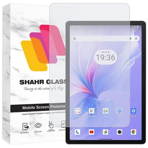 Shahr Glass TABSHS30 Screen Protector For Samsung Galaxy Tab S7 / BlackView Tab 16 Pro / BlackView Tab 16