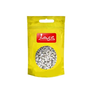 لوبیا چشم بلبلی گلبهار - 500 گرم
