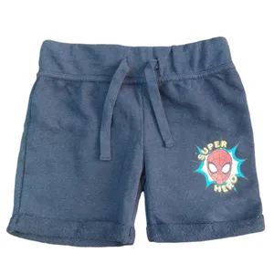 شلوارک پسرانه مارول مدل اسپایدرمن 