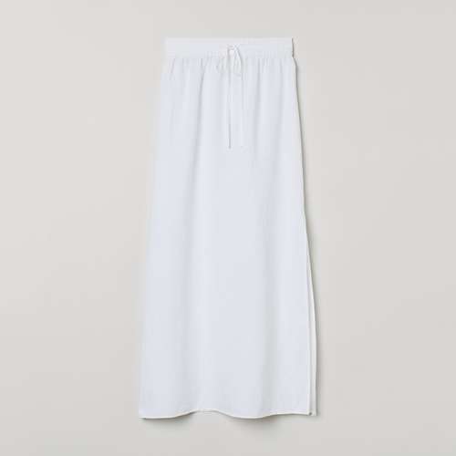 دامن زنانه اچ اند ام مدل 0976452