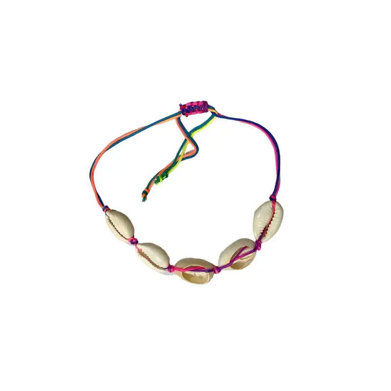 پابند زنانه مدل ساحلی