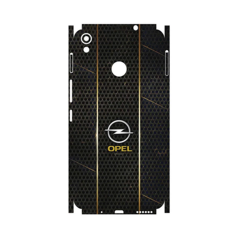 برچسب پوششی ماهوت مدل OPEL-FullSkin مناسب برای گوشی موبایل تکنو Camon CX Air