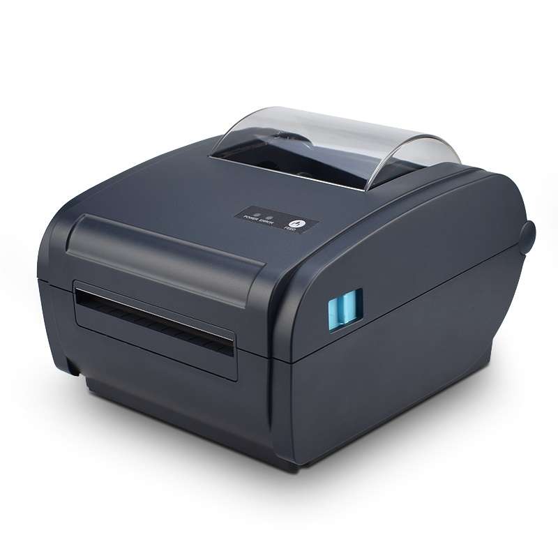 پرینتر حرارتی مدل ZJ-9210L پرینتر حرارتی مدل ZJ-9210L