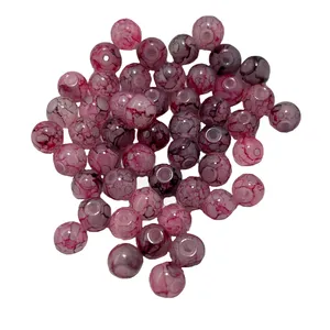 مهره دستبند مدل M056 مجموعه 100 عددی