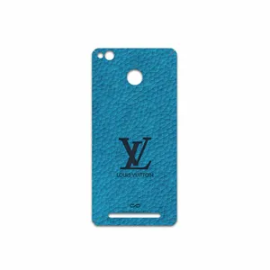 MAHOOT BL-LS_VTTN Cover Sticker for Xiaomi Redmi 3 Pro