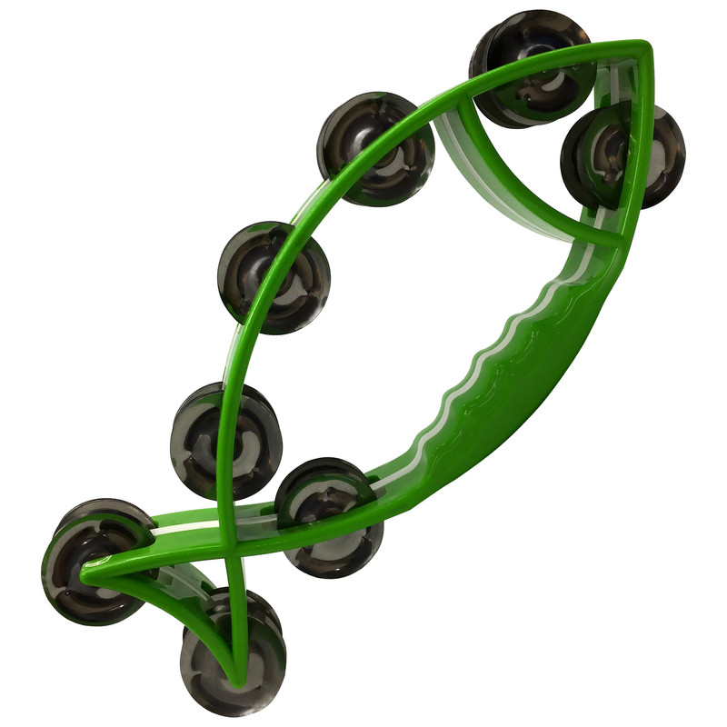  تنبورین آلیس مدل FIS08