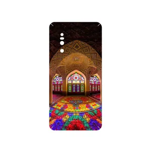 MAHOOT Nasir Al-Molk Mosque Cover Sticker for VIVO X27