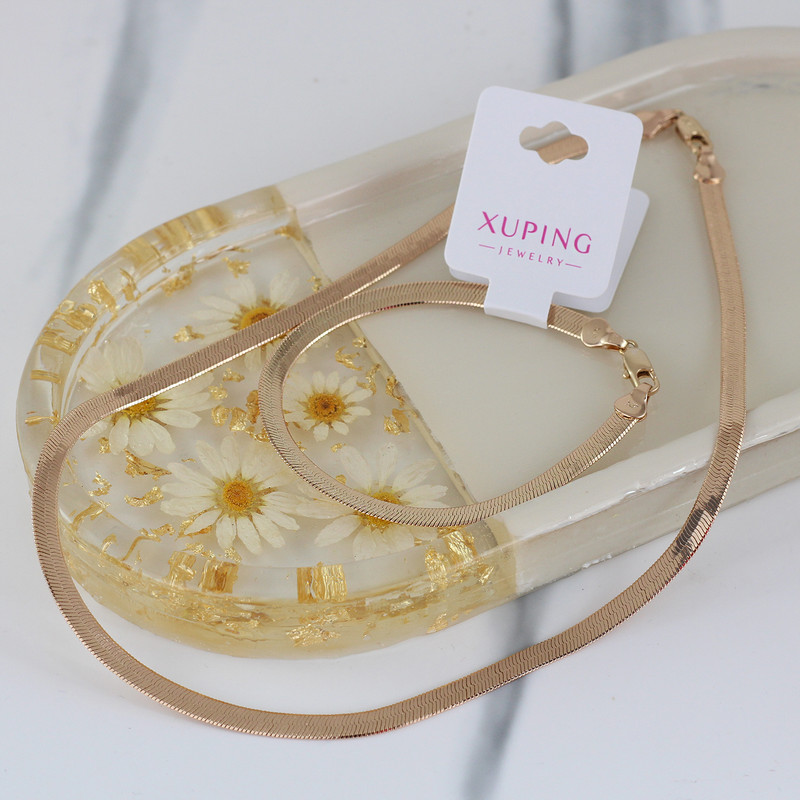 نیم ست زنانه ژوپینگ مدل هرینگبون کد Z133