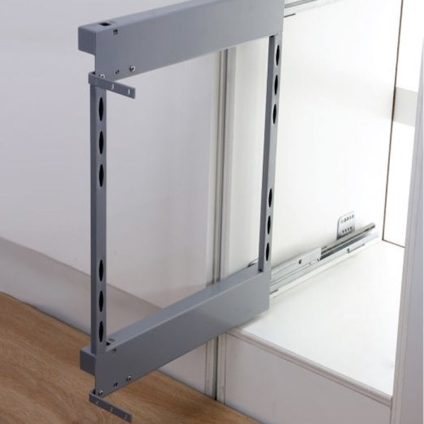 جا بطری کابینت فانتونی مدل F021