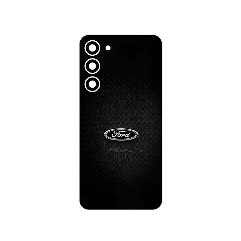 برچسب پوششی ماهوت مدل Ford Motor مناسب برای گوشی موبایل سامسونگ Galaxy S23 Plus