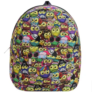 کوله پشتی بچگانه مدل AM-107