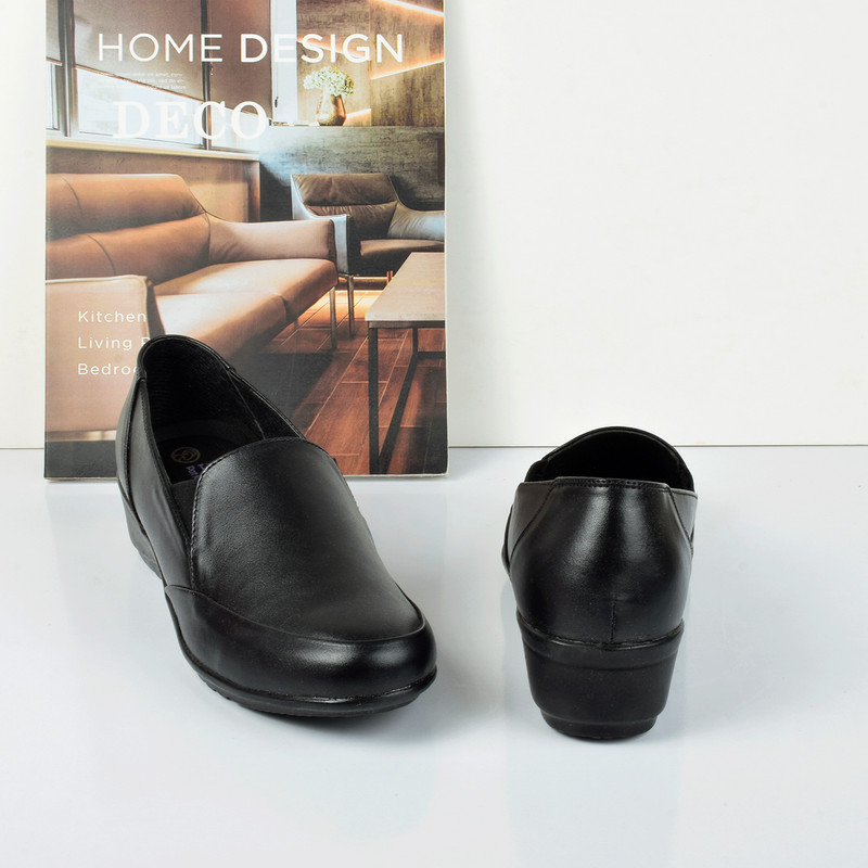 کفش طبی زنانه پاتکان مدل کشی BK 4088