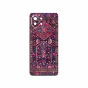 MAHOOT Rug Cover Sticker for Xiaomi MI 11 LITE